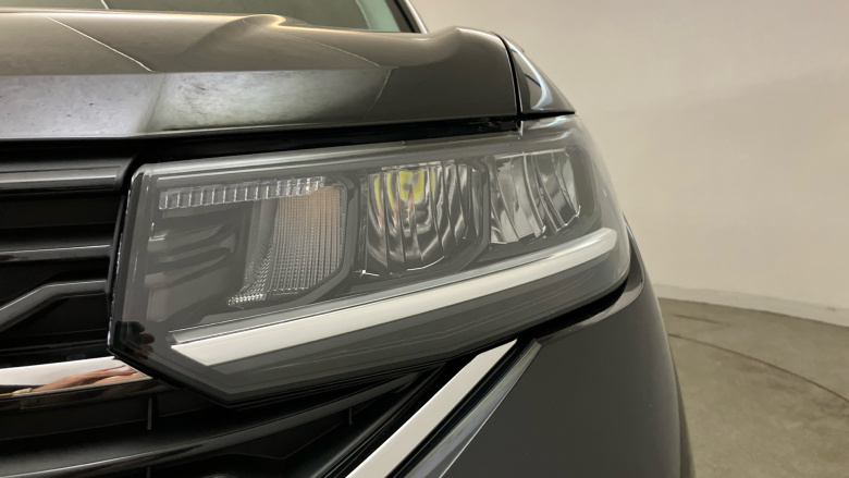 Volkswagen T-Cross 1.0 TSI 115 Match 5dr Petrol Estate